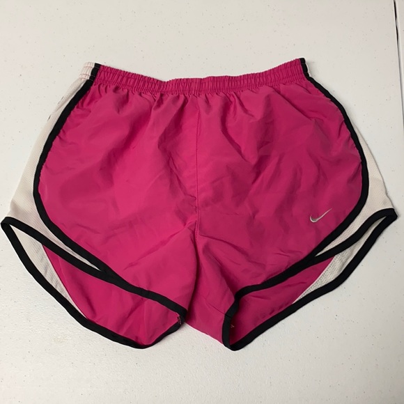 Nike Pants - Nike Dri Fit Running Shorts With Liner Size small